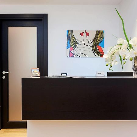 Domus Best Guest House Rome Exterior photo
