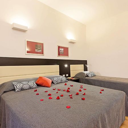 Domus Best Guest House Rome Exterior photo