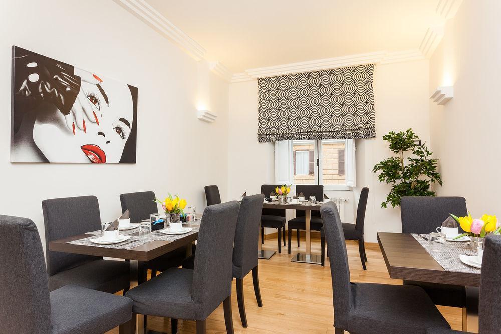 Domus Best Guest House Rome Exterior photo