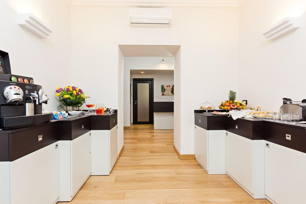 Domus Best Guest House Rome Exterior photo