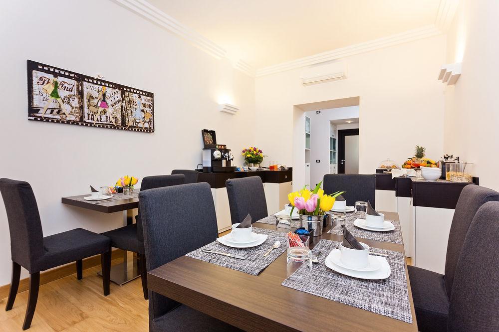 Domus Best Guest House Rome Exterior photo