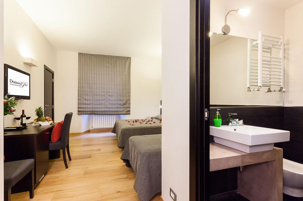 Domus Best Guest House Rome Exterior photo
