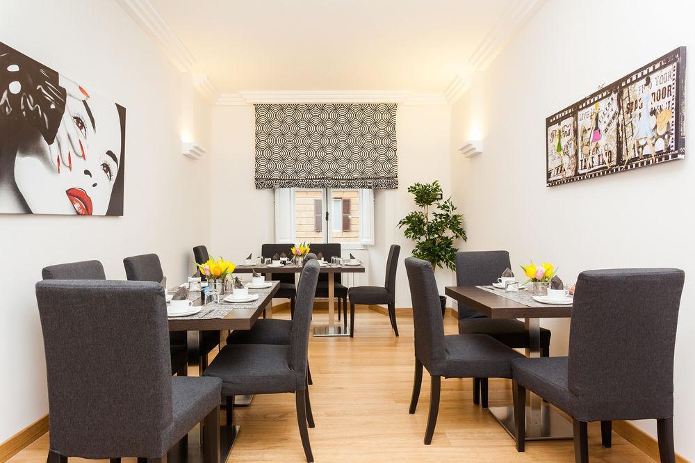 Domus Best Guest House Rome Exterior photo