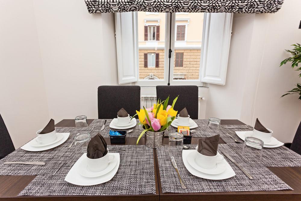 Domus Best Guest House Rome Exterior photo