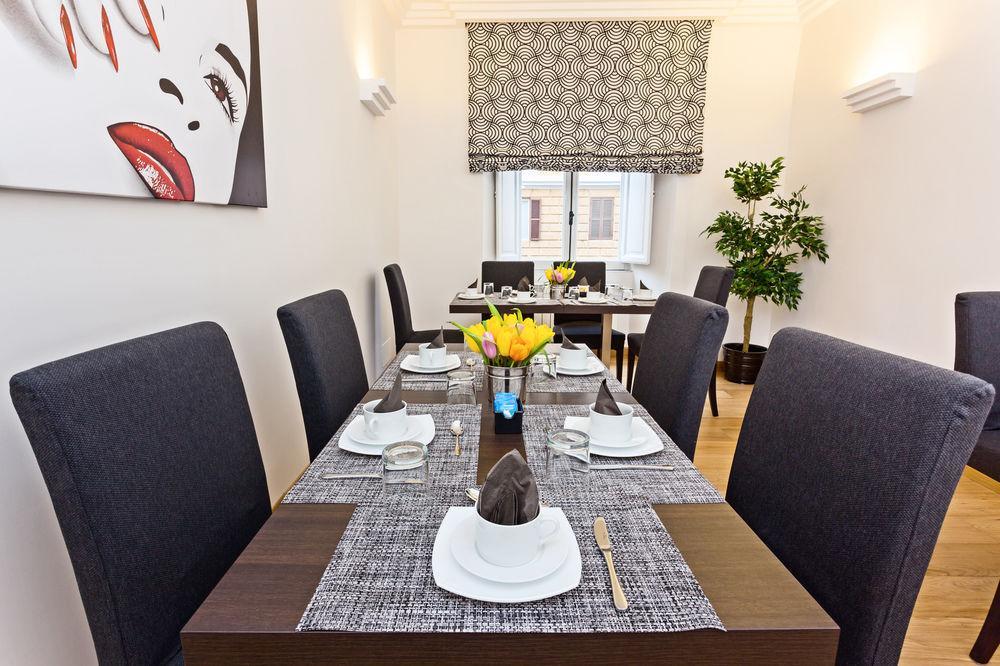 Domus Best Guest House Rome Exterior photo