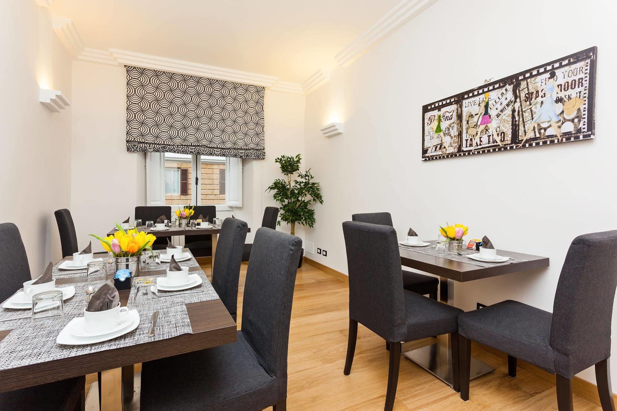 Domus Best Guest House Rome Exterior photo