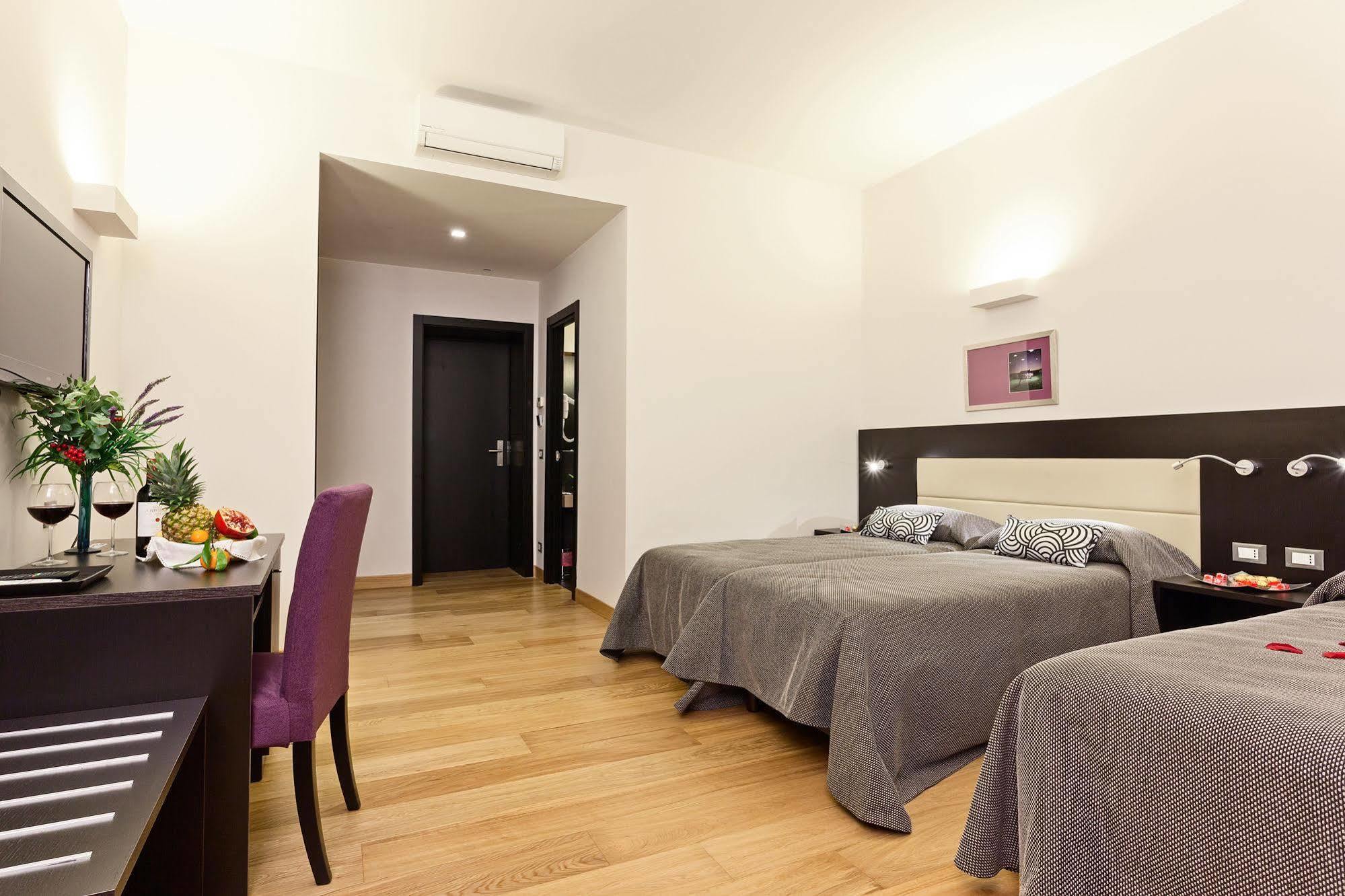 Domus Best Guest House Rome Exterior photo