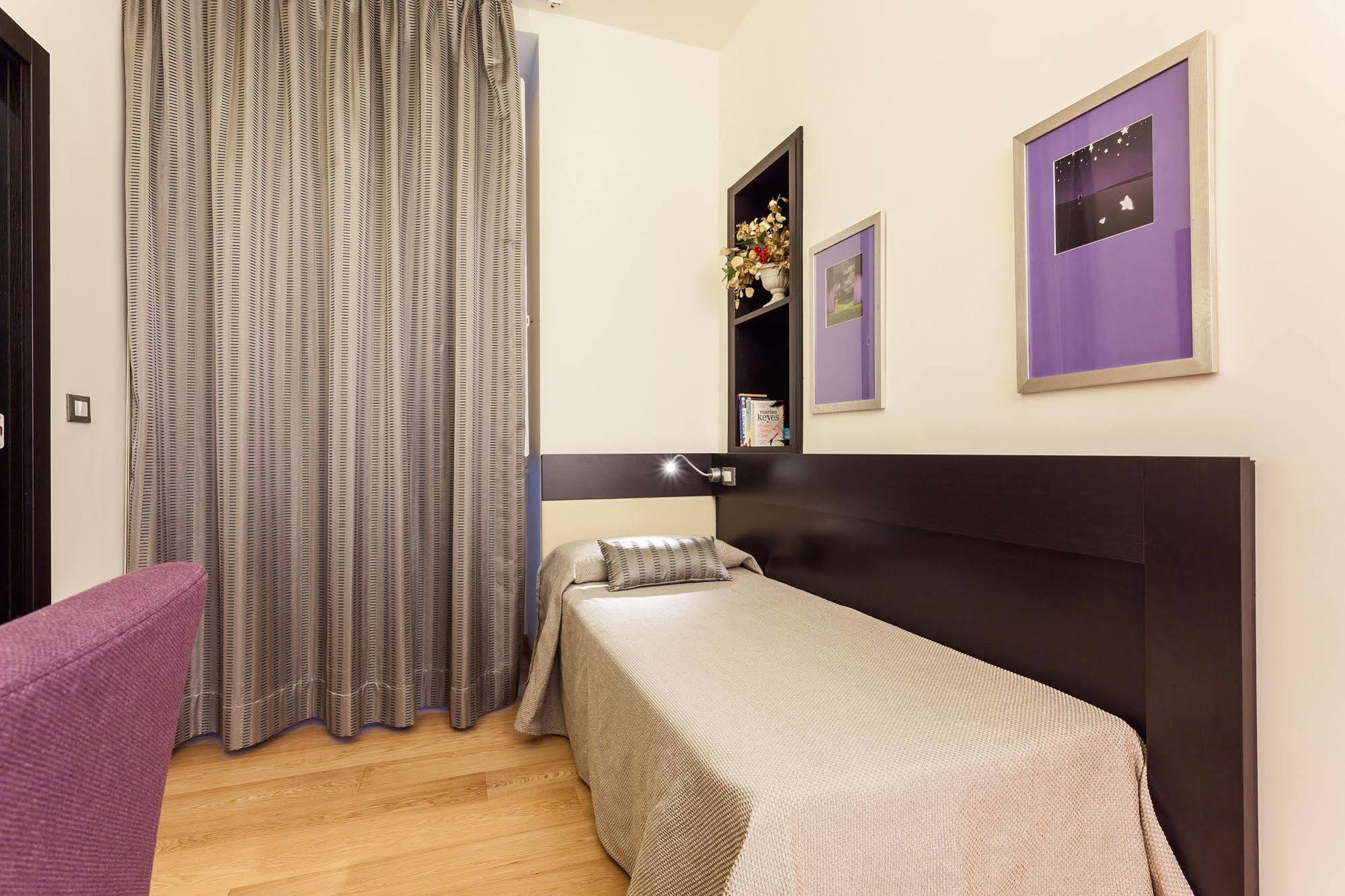 Domus Best Guest House Rome Exterior photo