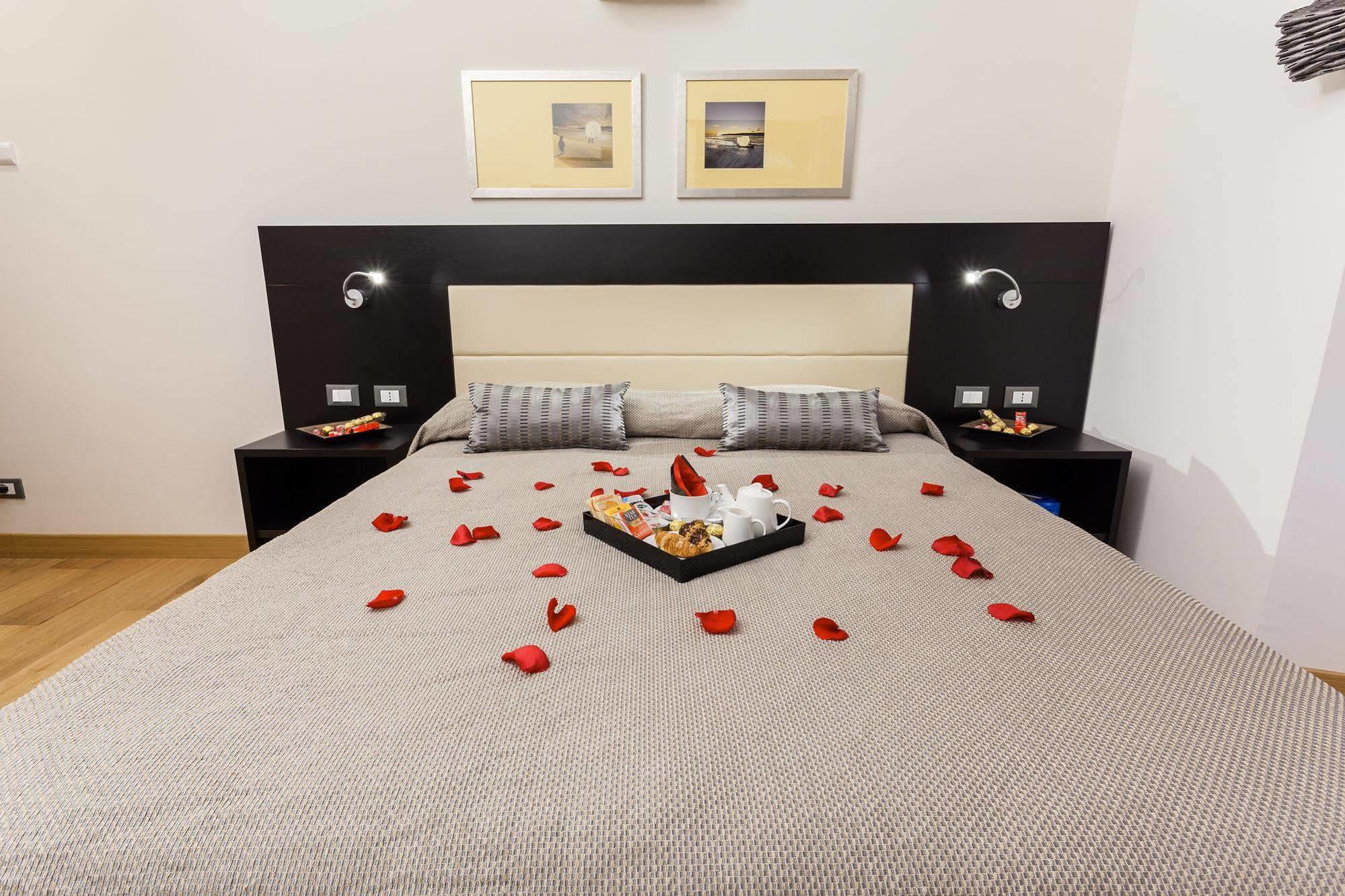 Domus Best Guest House Rome Exterior photo