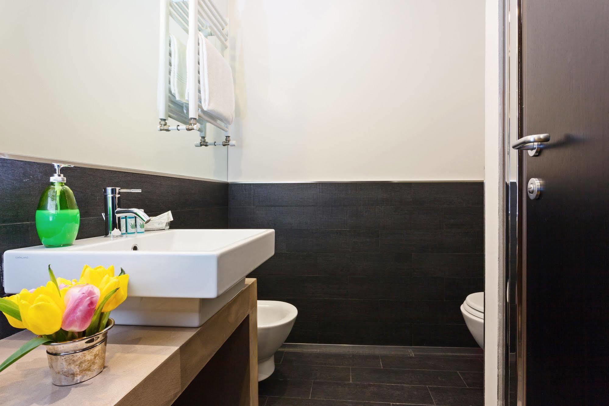 Domus Best Guest House Rome Exterior photo