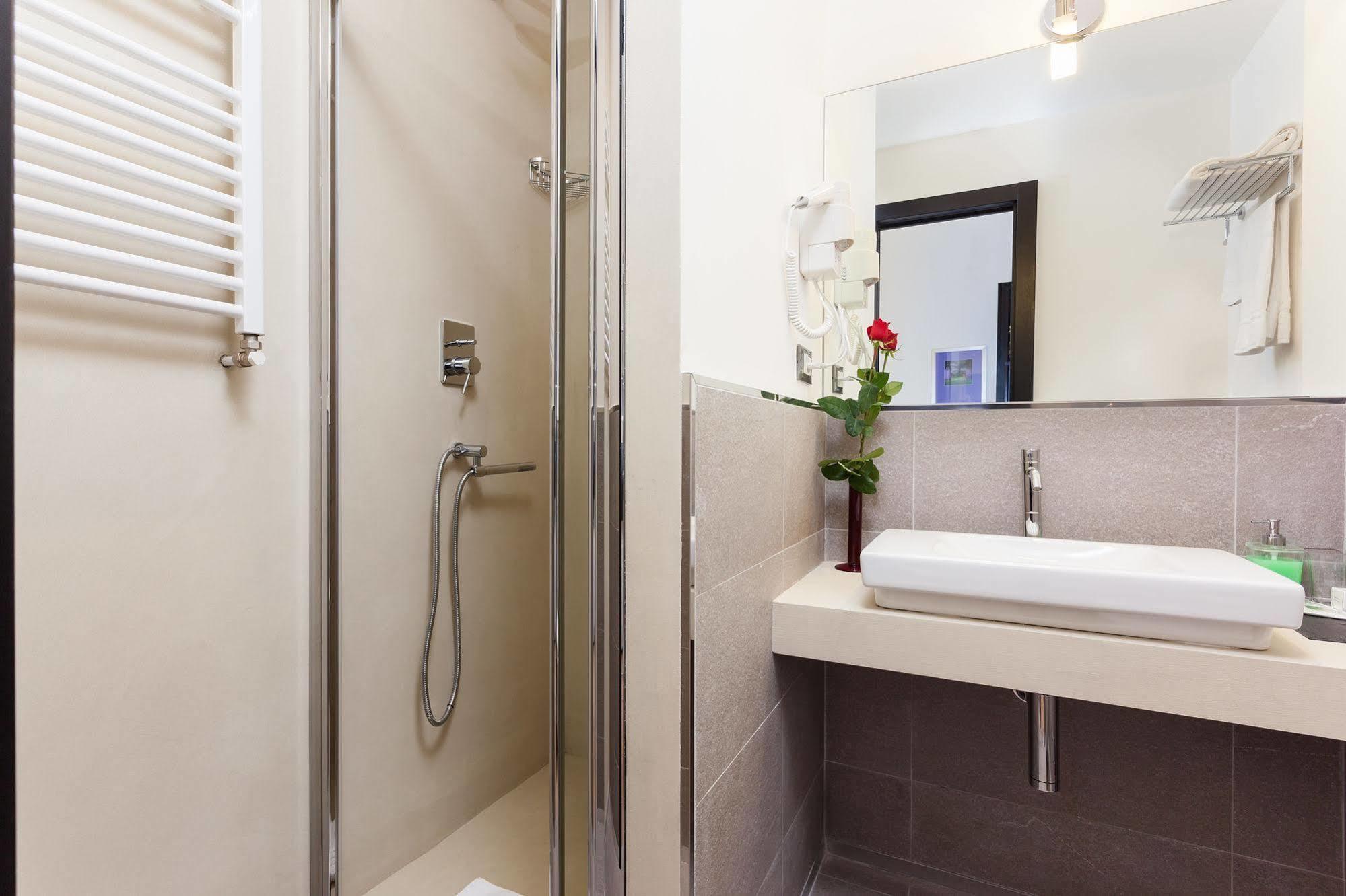 Domus Best Guest House Rome Exterior photo