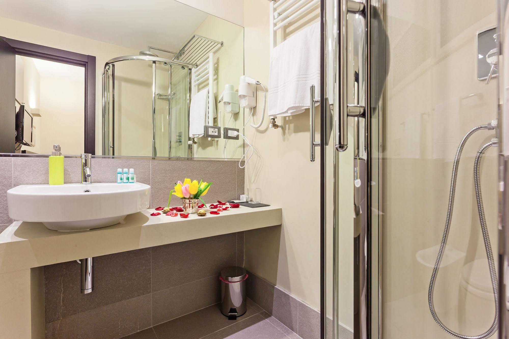 Domus Best Guest House Rome Exterior photo