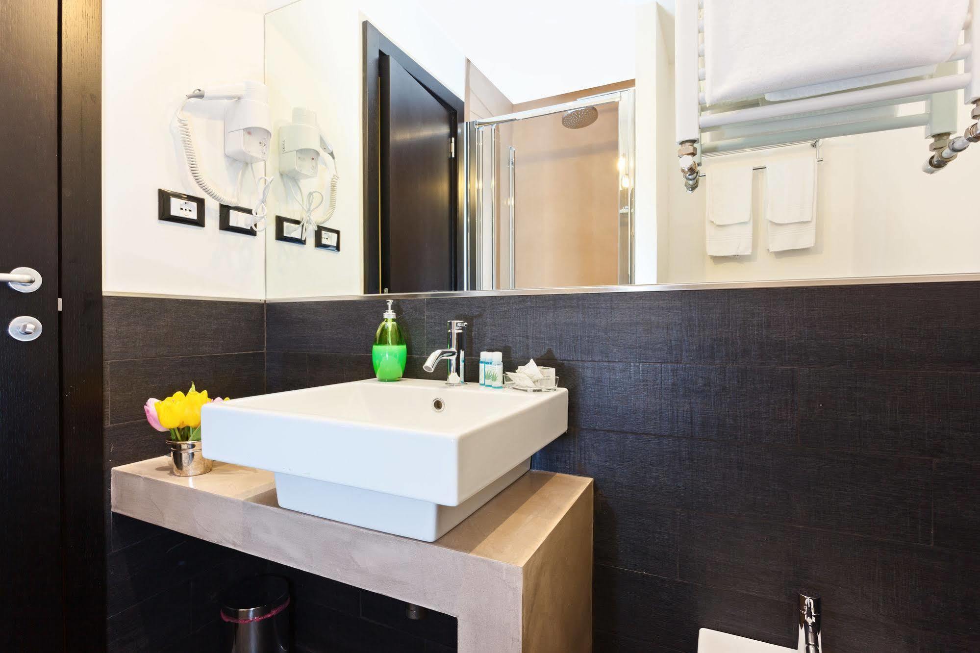 Domus Best Guest House Rome Exterior photo