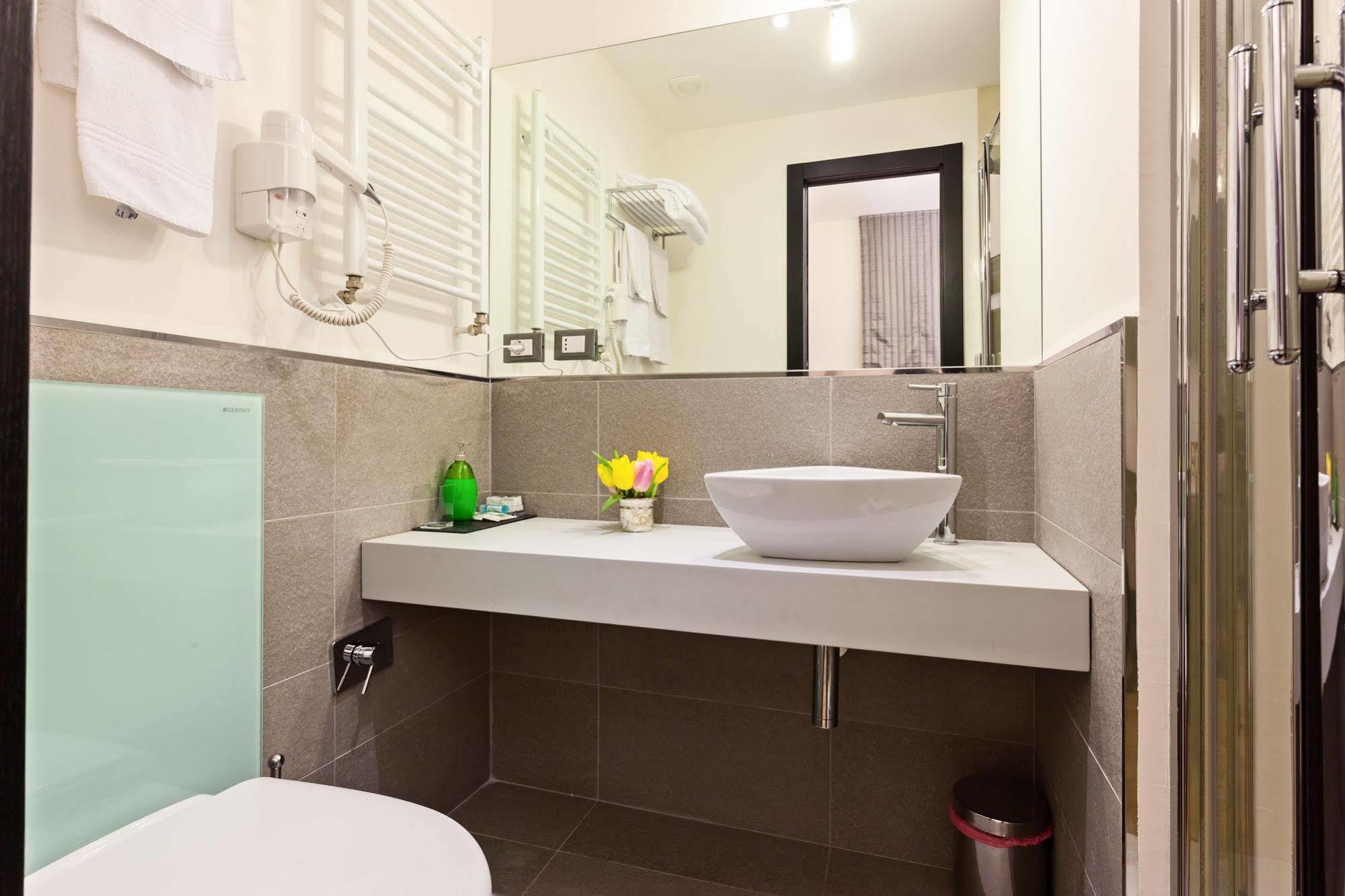 Domus Best Guest House Rome Exterior photo