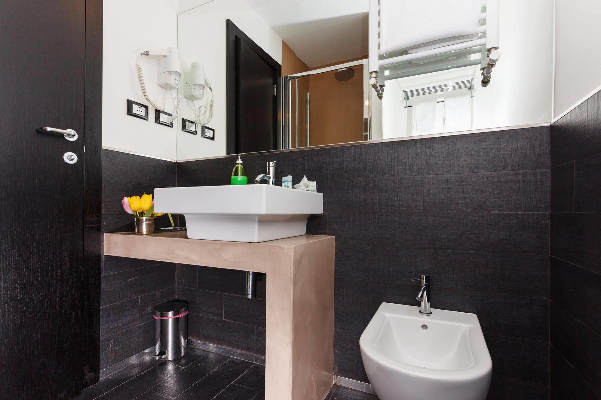 Domus Best Guest House Rome Exterior photo