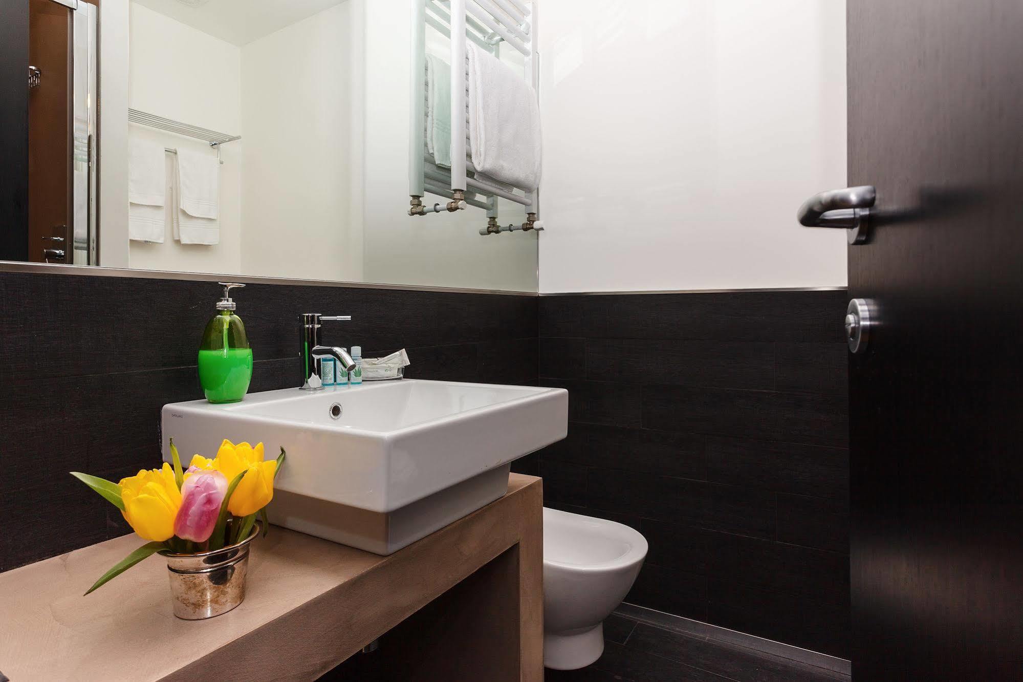 Domus Best Guest House Rome Exterior photo