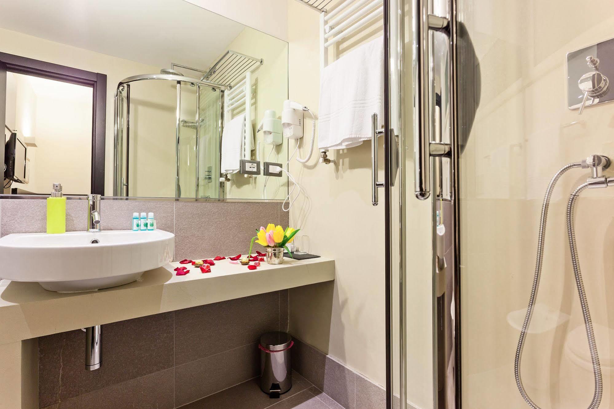 Domus Best Guest House Rome Exterior photo