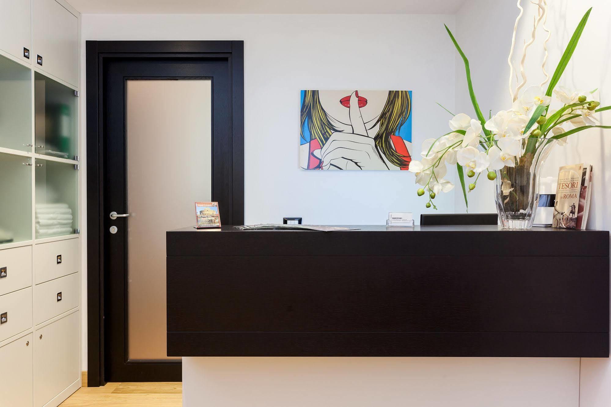 Domus Best Guest House Rome Exterior photo