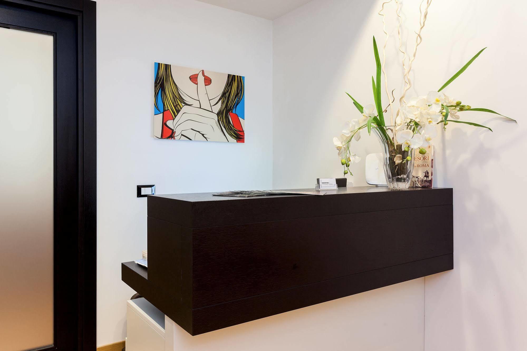 Domus Best Guest House Rome Exterior photo