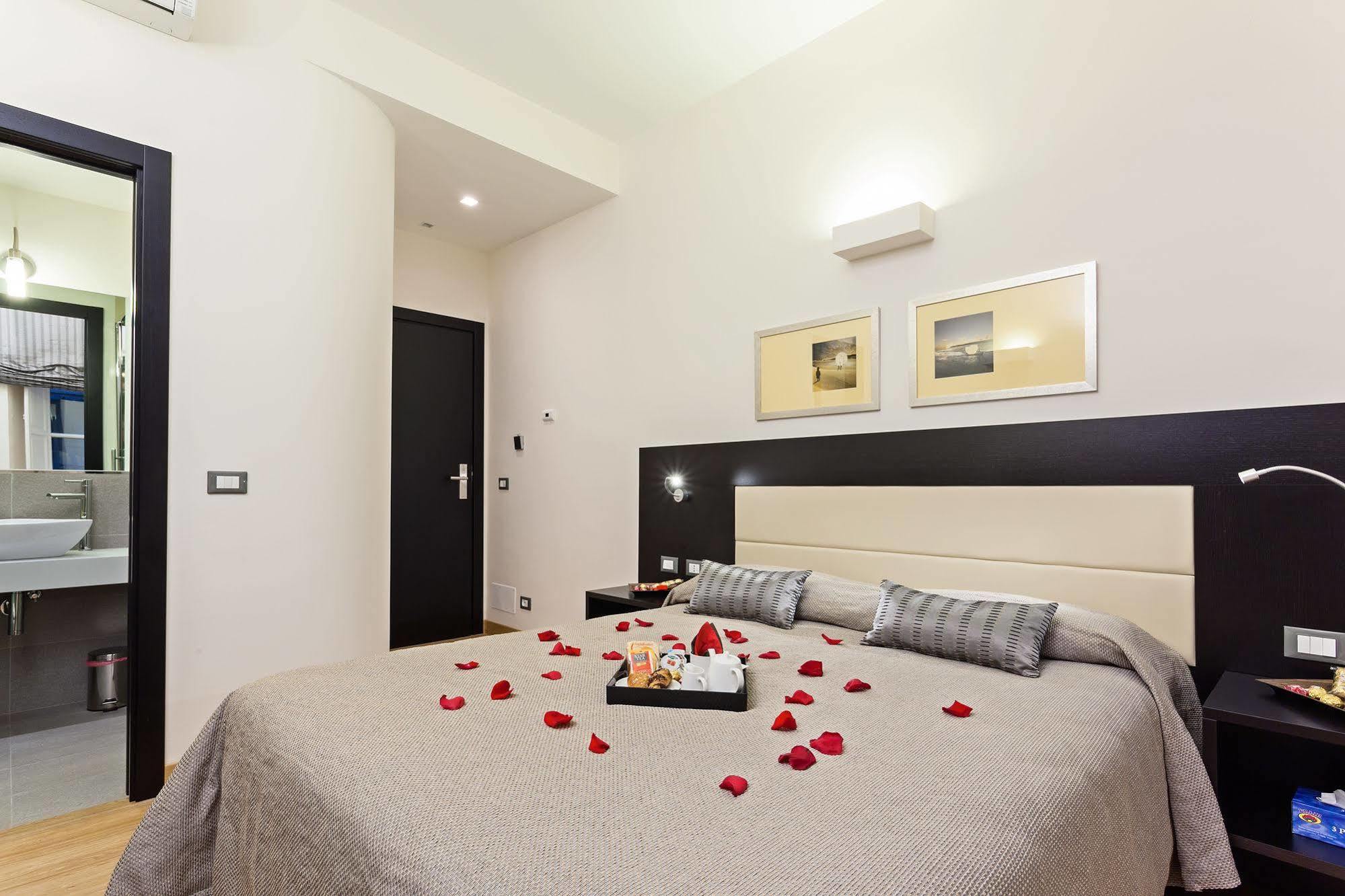 Domus Best Guest House Rome Exterior photo