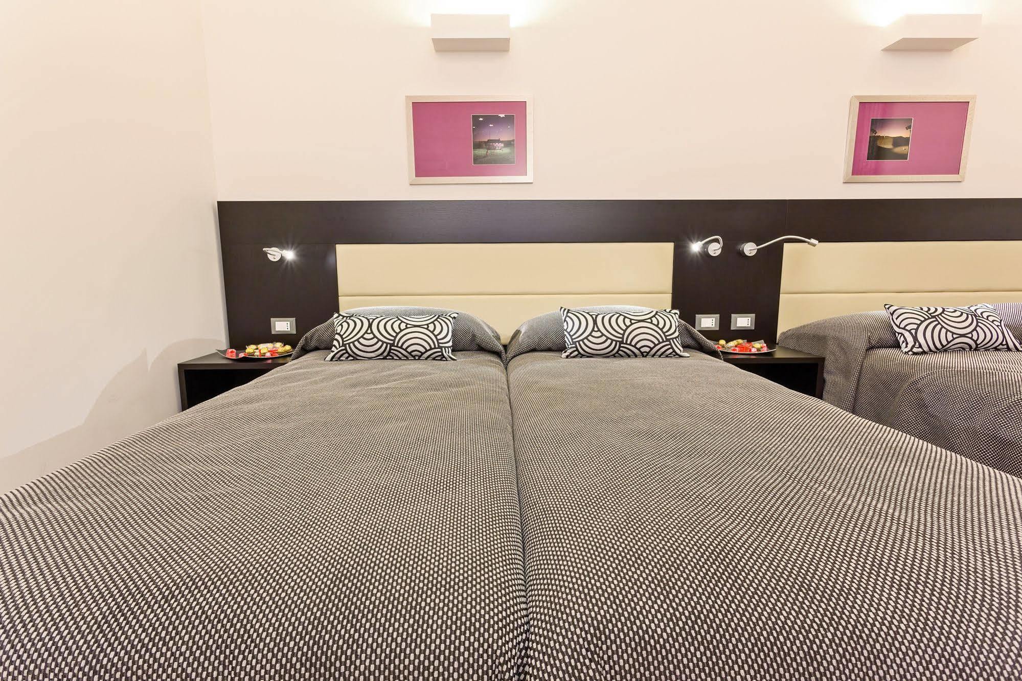 Domus Best Guest House Rome Exterior photo