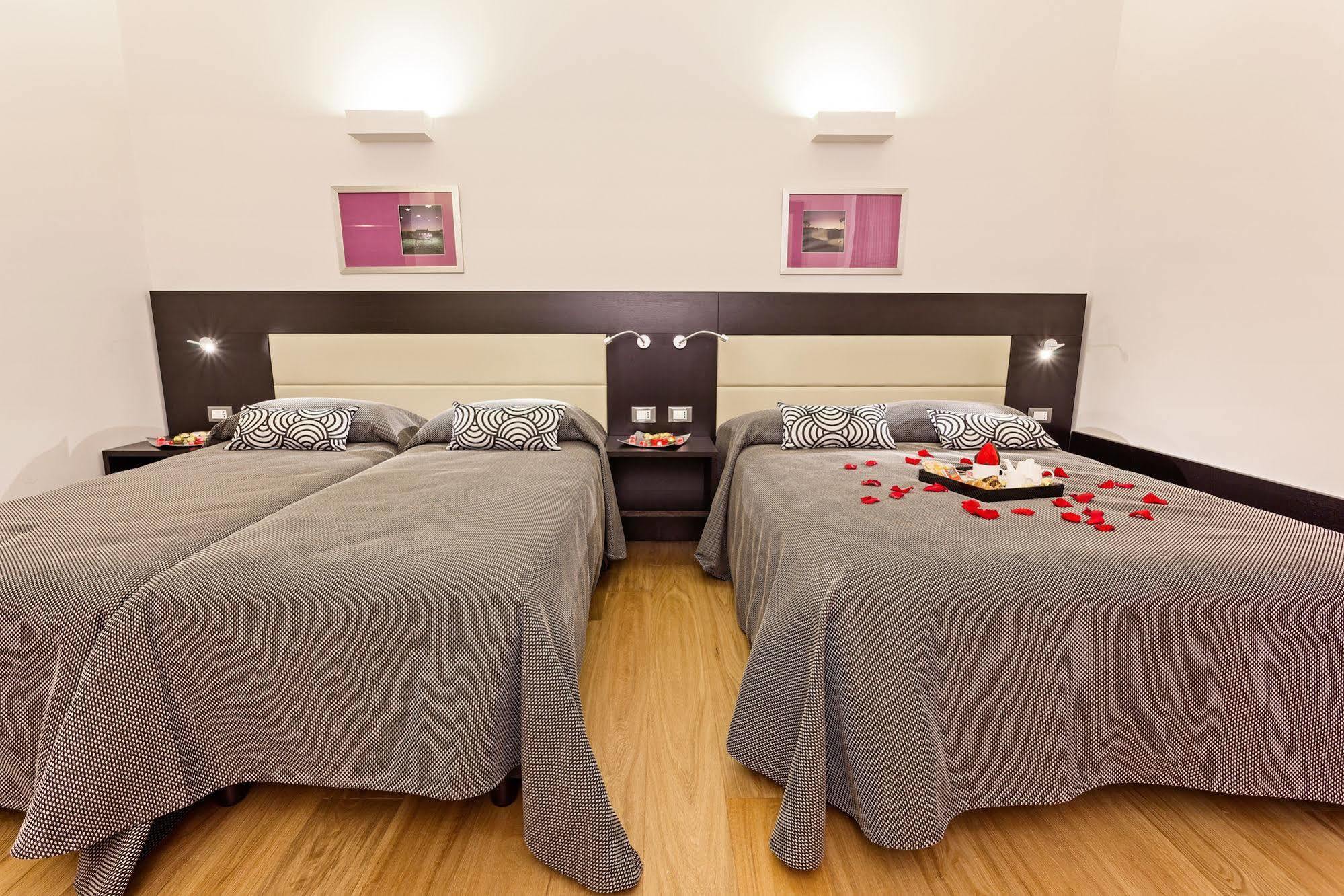 Domus Best Guest House Rome Exterior photo